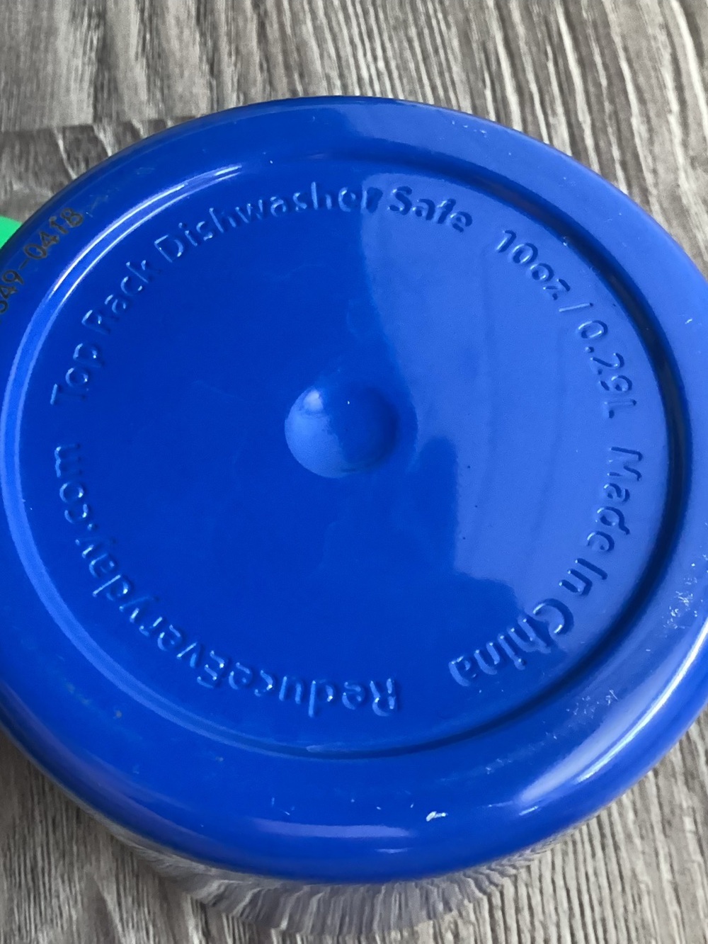 Snack Container & Bottle Trio - Picture 6 of 10